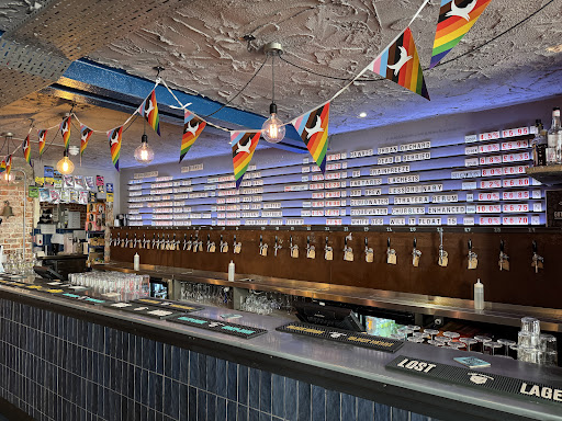 Photo of BrewDog Norwich - 1 Queen St, Norwich NR2 4SG